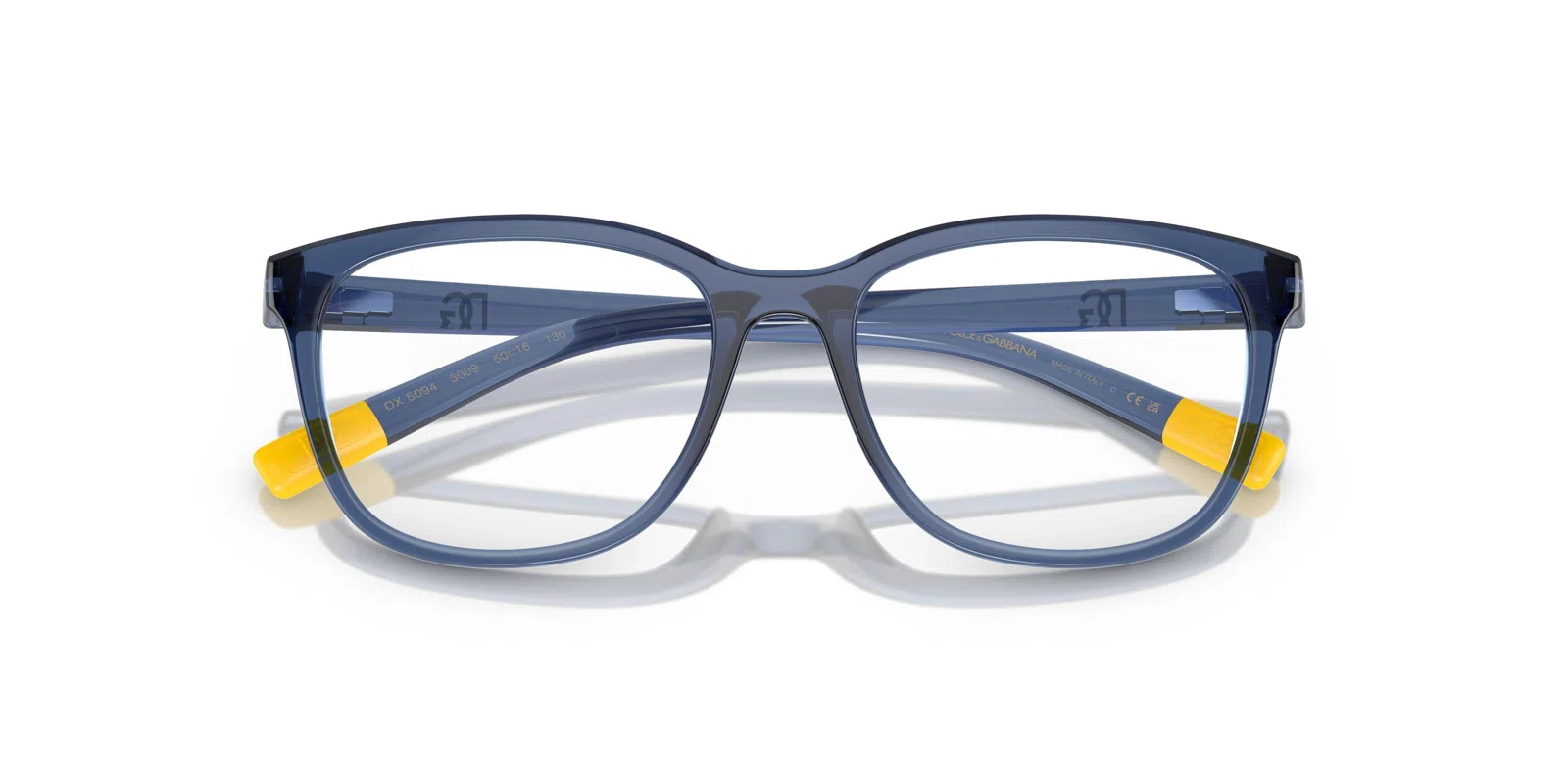 Dolce & Gabbana Kids 5094 Eyeglasses - view 9
